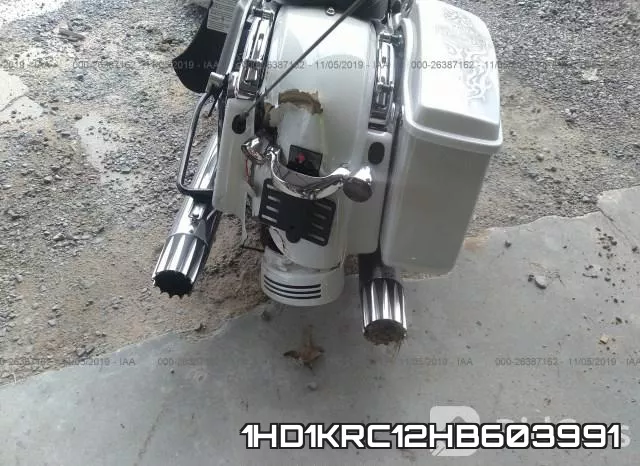 1HD1KRC12HB603991 фото 7