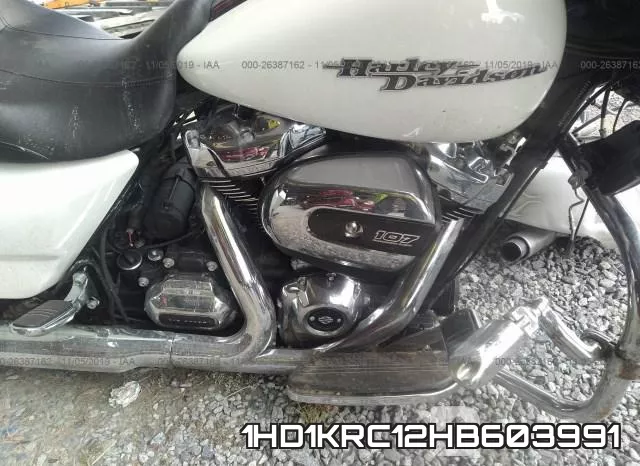 1HD1KRC12HB603991 фото 9