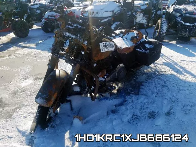 1HD1KRC1XJB686124 фото 3