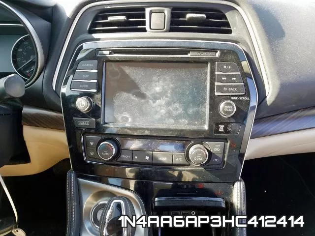 1N4AA6AP3HC412414 фото 6