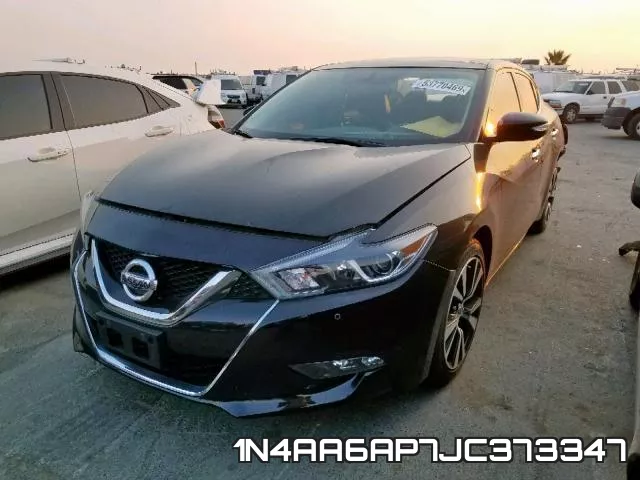 1N4AA6AP7JC373347 фото 3