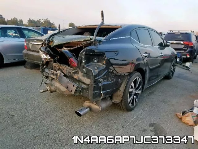 1N4AA6AP7JC373347 фото 5