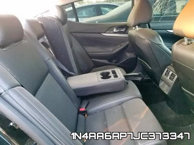 1N4AA6AP7JC373347 фото 7