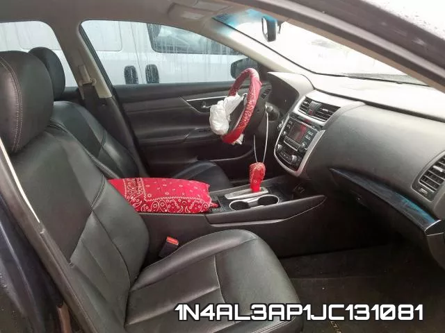 1N4AL3AP1JC131081 фото 6