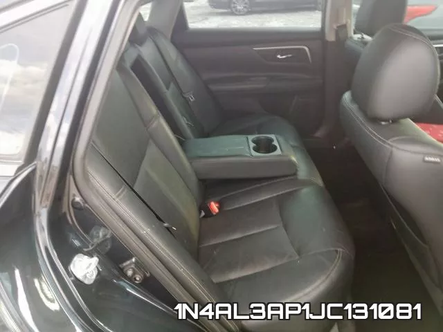 1N4AL3AP1JC131081 фото 7