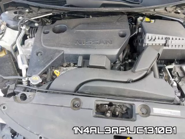 1N4AL3AP1JC131081 фото 8