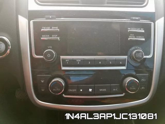 1N4AL3AP1JC131081 фото 10