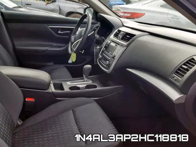 1N4AL3AP2HC118818 фото 6
