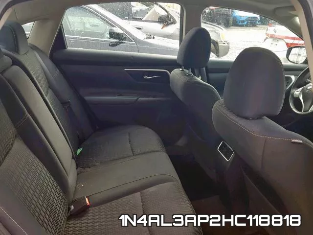 1N4AL3AP2HC118818 фото 7