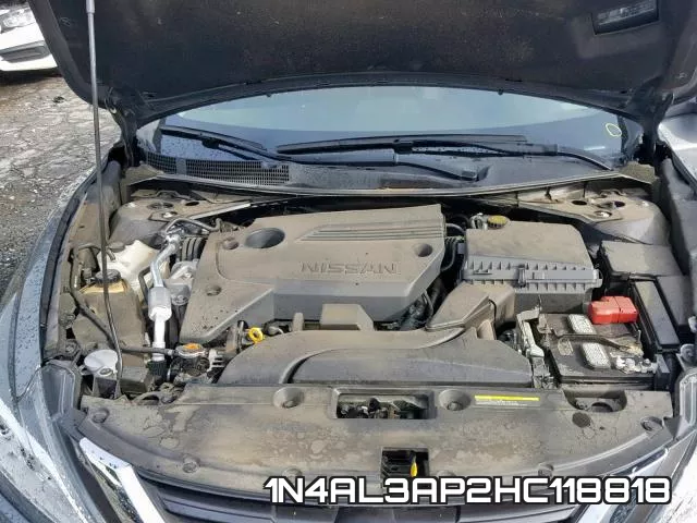 1N4AL3AP2HC118818 фото 8