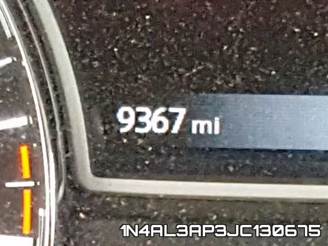 1N4AL3AP3JC130675 фото 8
