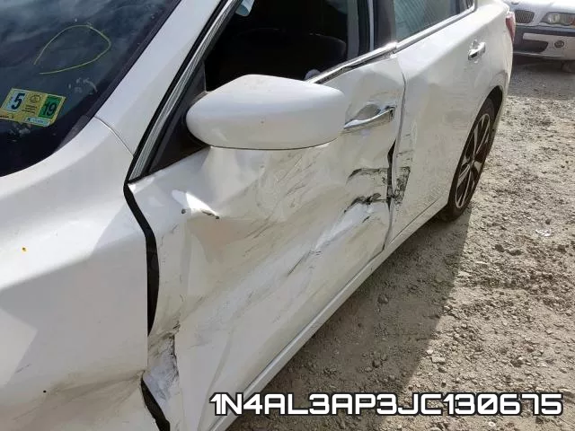 1N4AL3AP3JC130675 фото 9