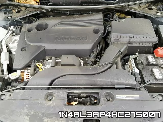 1N4AL3AP4HC275007 фото 7