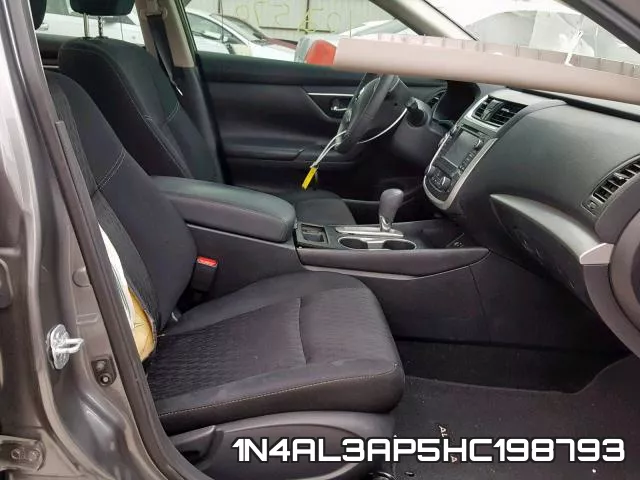1N4AL3AP5HC198793 фото 6