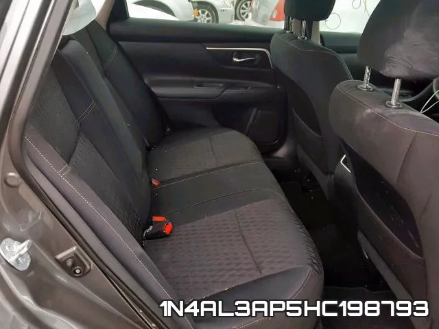 1N4AL3AP5HC198793 фото 7