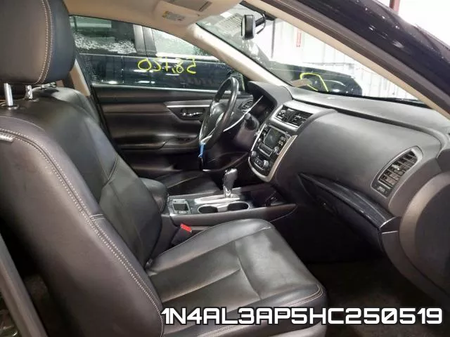 1N4AL3AP5HC250519 фото 6