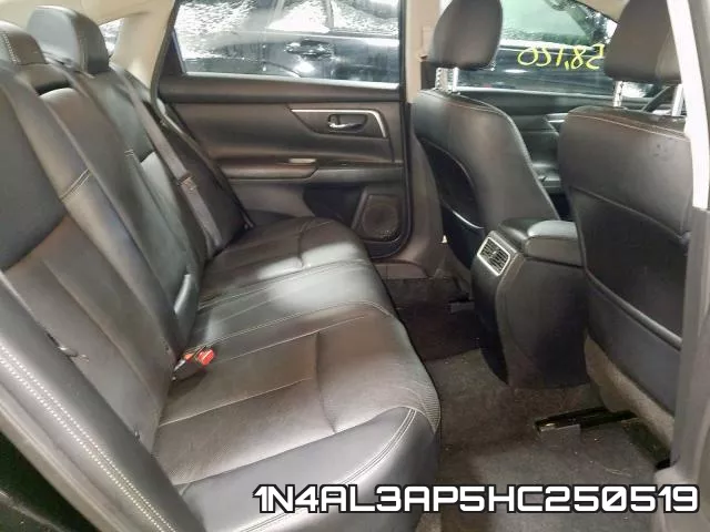 1N4AL3AP5HC250519 фото 7