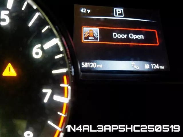 1N4AL3AP5HC250519 фото 9