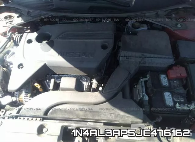 1N4AL3AP5JC476162 фото 2