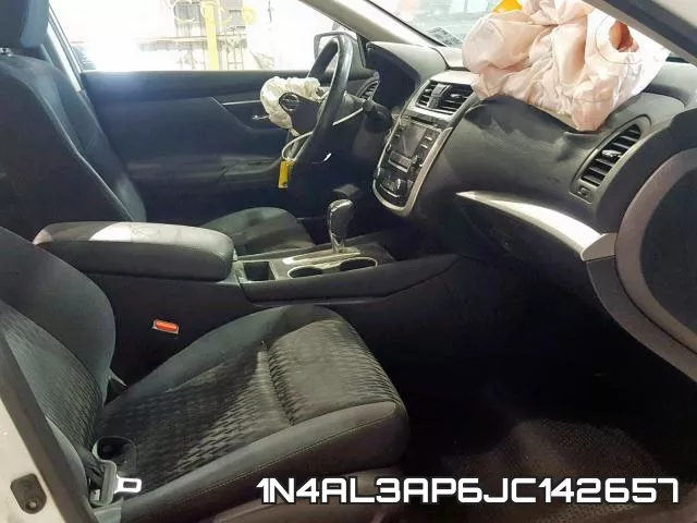 1N4AL3AP6JC142657 фото 6