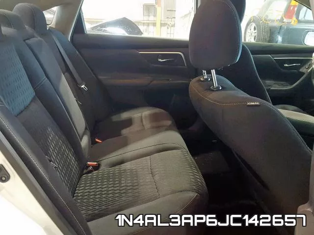 1N4AL3AP6JC142657 фото 7