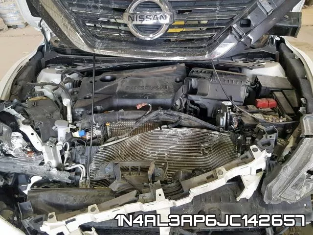 1N4AL3AP6JC142657 фото 8