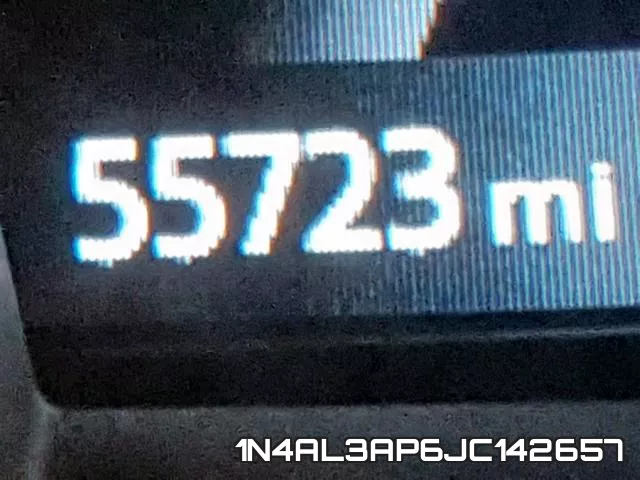 1N4AL3AP6JC142657 фото 9