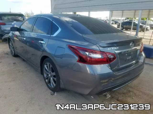 1N4AL3AP6JC231239 фото 4