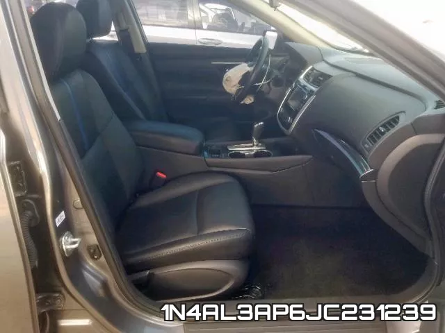 1N4AL3AP6JC231239 фото 6
