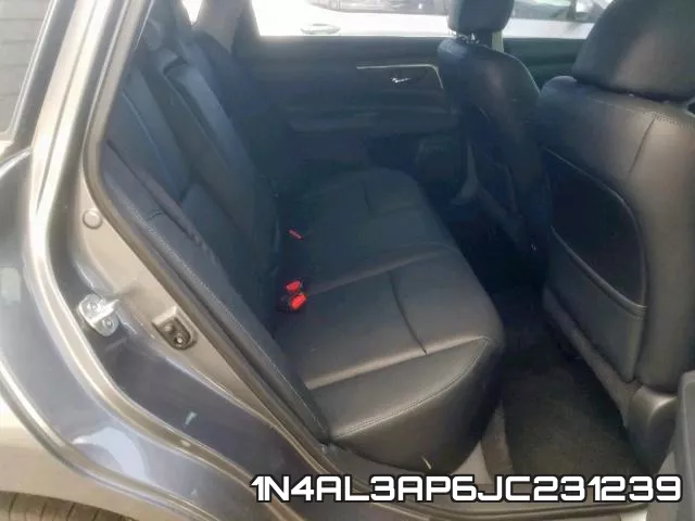 1N4AL3AP6JC231239 фото 7