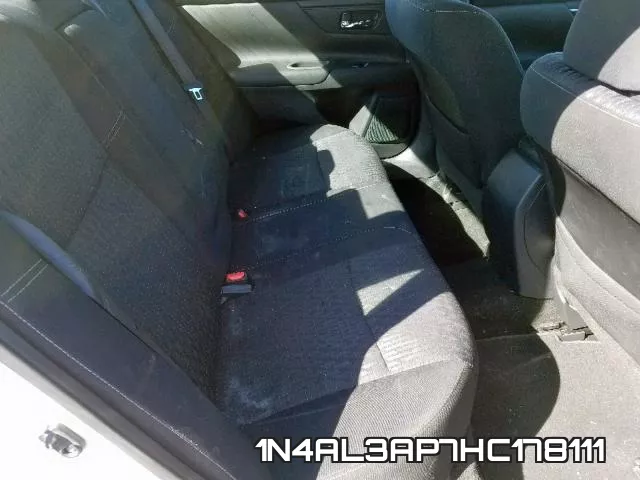 1N4AL3AP7HC178111 фото 7