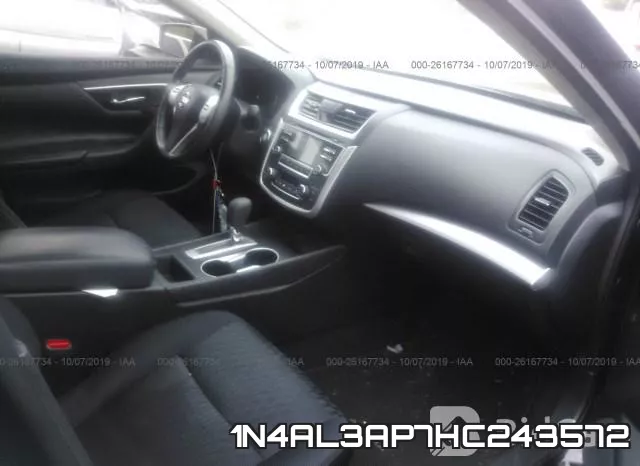 1N4AL3AP7HC243572 фото 6