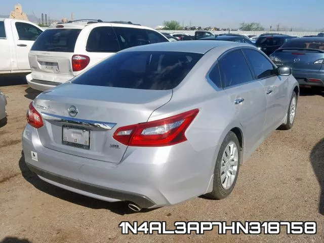 1N4AL3AP7HN318758 фото 5