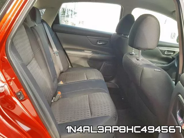 1N4AL3AP8HC494567 фото 7