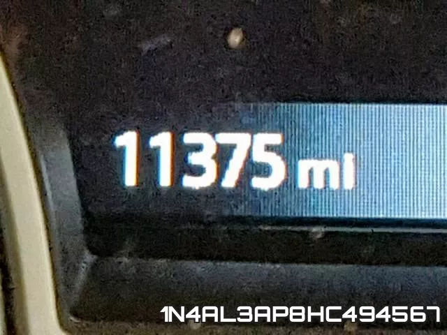 1N4AL3AP8HC494567 фото 9