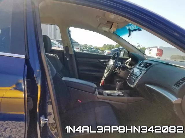 1N4AL3AP8HN342082 фото 6
