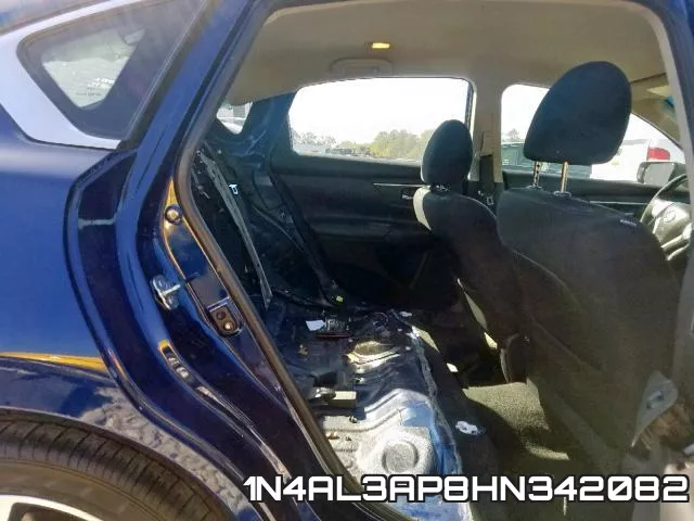 1N4AL3AP8HN342082 фото 7