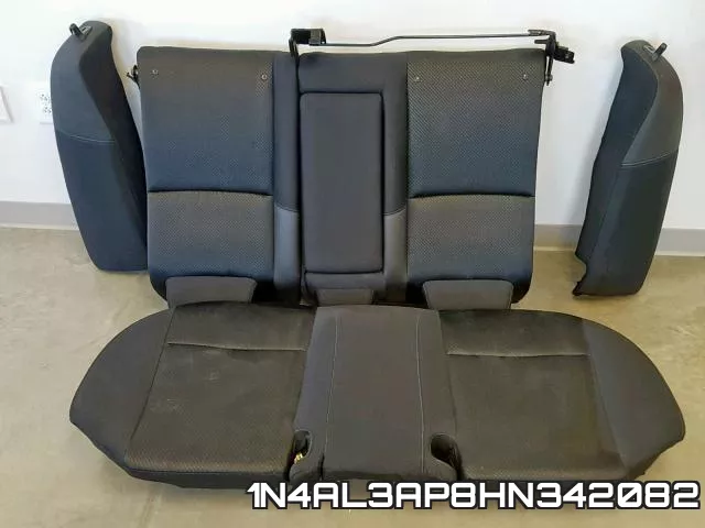 1N4AL3AP8HN342082 фото 10