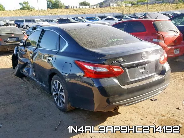 1N4AL3AP9HC274192 фото 4