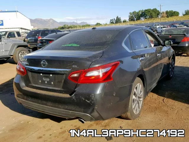 1N4AL3AP9HC274192 фото 5