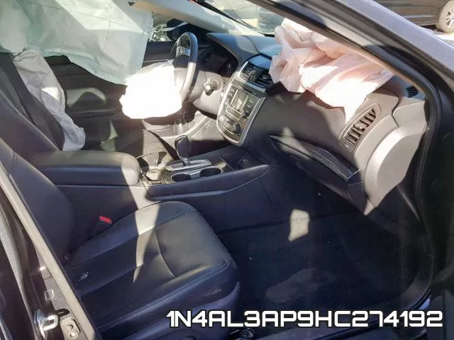 1N4AL3AP9HC274192 фото 6