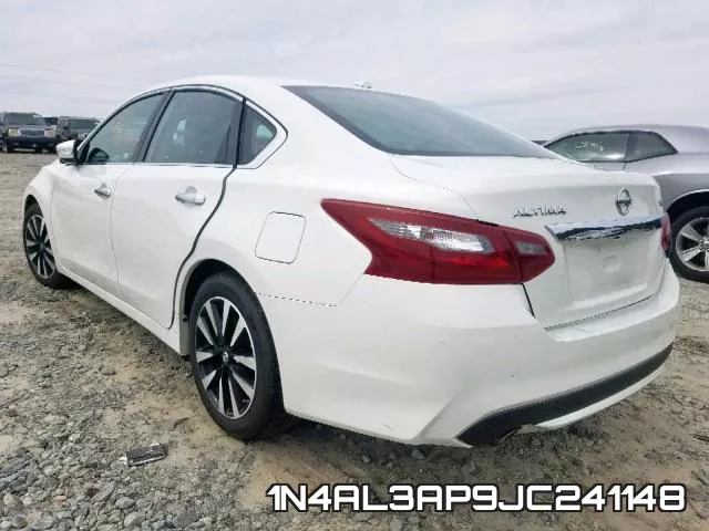 1N4AL3AP9JC241148 фото 4