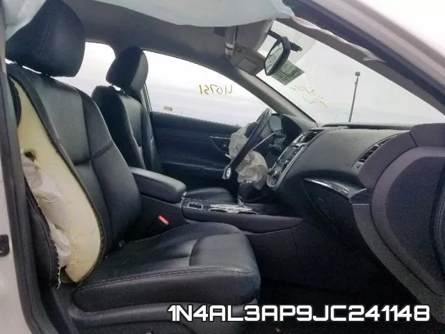 1N4AL3AP9JC241148 фото 6