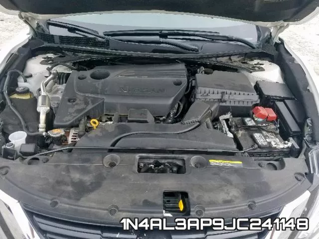 1N4AL3AP9JC241148 фото 8