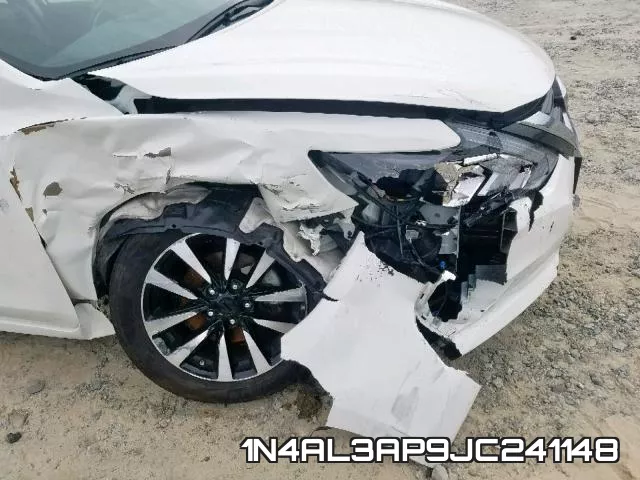 1N4AL3AP9JC241148 фото 10