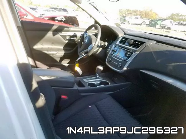 1N4AL3AP9JC296327 фото 6