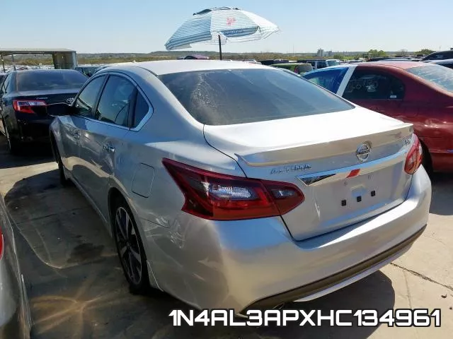 1N4AL3APXHC134961 фото 4