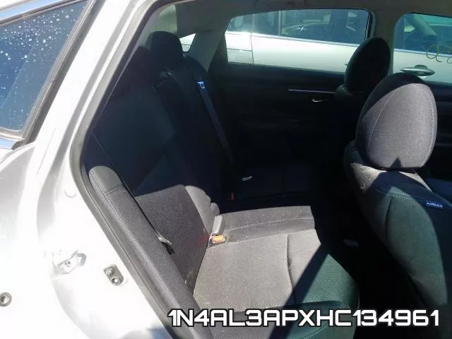1N4AL3APXHC134961 фото 7