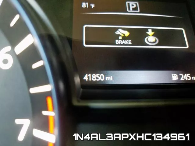 1N4AL3APXHC134961 фото 9