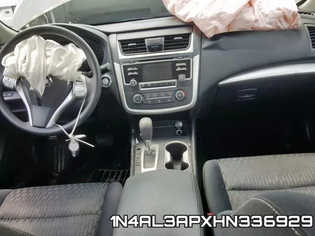 1N4AL3APXHN336929 фото 8